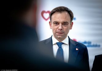 "Ustawa trochę gorsza". Minister mówi o niepotrzebnej zmianie w przepisach o kryptoaktywach