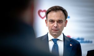 "Ustawa trochę gorsza". Minister mówi o niepotrzebnej zmianie w przepisach o kryptoaktywach