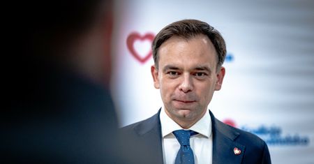 "Ustawa trochę gorsza". Minister mówi o niepotrzebnej zmianie w przepisach o kryptoaktywach