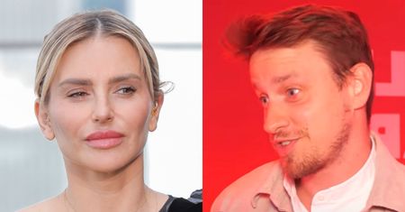 Monika Goździalska jest ZAŻENOWANA oświadczeniem Macieja Marsa: "Czyta z kartki własne uczucia i wmawia światu, że jest ofiarą"