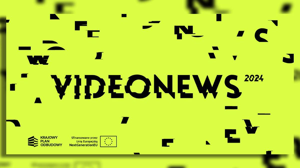 grafika videonews