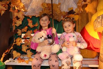 Sękowa: Dzień Pluszowego Misia. Dzieci szalały ze swoimi przytulankami