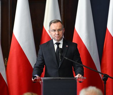 Jest głos z Pałacu ws. słów Tuska. "Pamiętamy te konferencje"