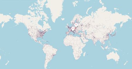 Polska w 2080 roku. Interaktywna mapa klimatu przyszłości