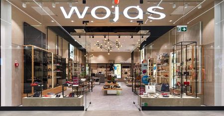 Wojas S.A. składa wniosek o wycofanie akcji z giełdy