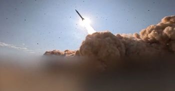 Podali pierwsze takie dane. Powiedzieli jasno o stratach Iranu