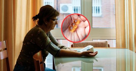 Taki wpływ na ciśnienie ma witamina D. Potwierdzone badaniami
