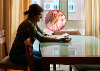 Taki wpływ na ciśnienie ma witamina D. Potwierdzone badaniami