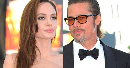 Brad Pitt żąda MILIONÓW od Angeliny Jolie. Są nowe fakty w sądowym sporze o zamek