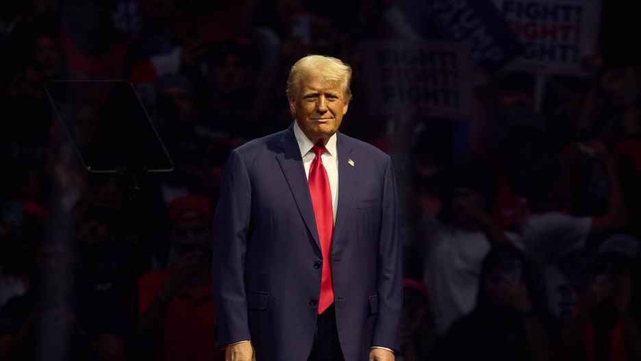 Trump ma kolejny problem. Jest nowy akt oskarżenia