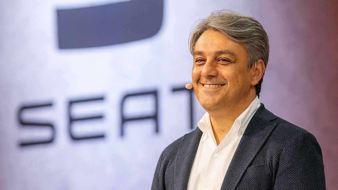 Luca De Meo zrezygnował ze stanowiska szefa Seata. W Renault się ucieszą