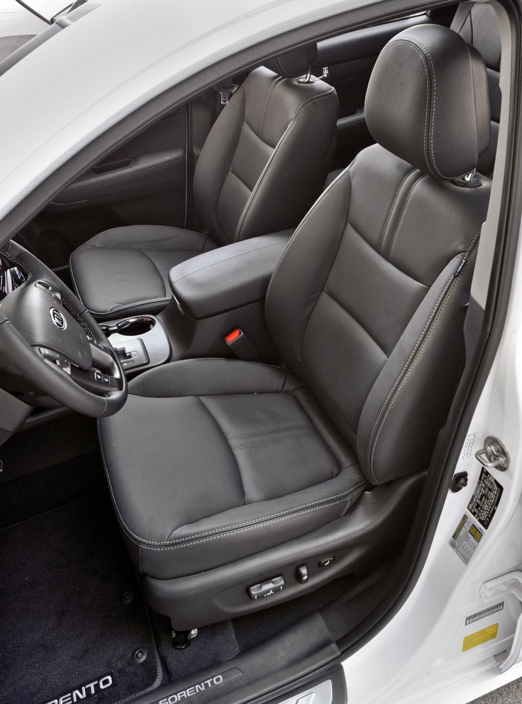 2013 Kia Sorento