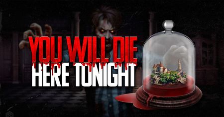 Recenzja gry You Will Die Here Tonight