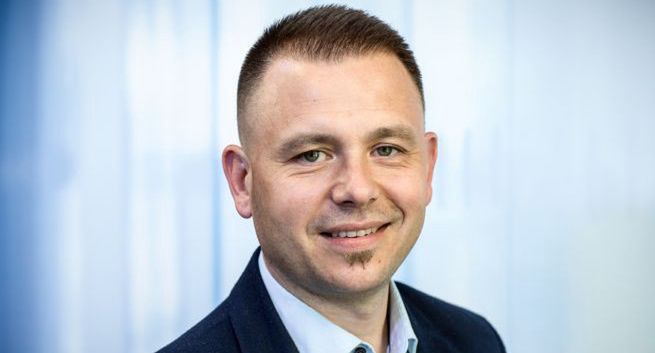 Jarosław Chyła szefem sprzedaży agencji dpa w Europie Wschodniej