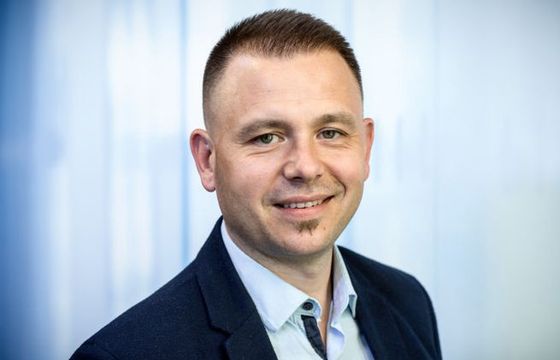 Jarosław Chyła szefem sprzedaży agencji dpa w Europie Wschodniej