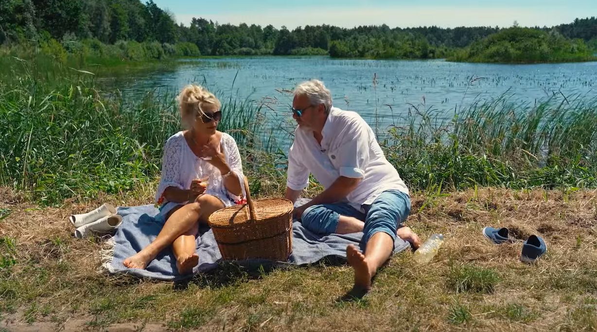Widzowie "Rolnik szuka żony" nie szczędzą krytyki Kamili i Stanisławowi 