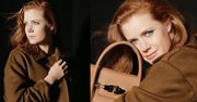 Zamyślona i seksowna Amy Adams w nowej kampanii!