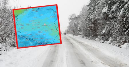Najnowsza prognoza pogody. To nie są dobre wieści