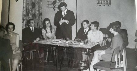 Studenckie Koło Naukowe Biochemików UMCS ma już 50 lat