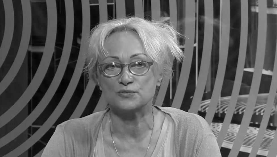 Znali ją w Polsce i na świecie. Zmarła reżyser Beata Redo-Dobber