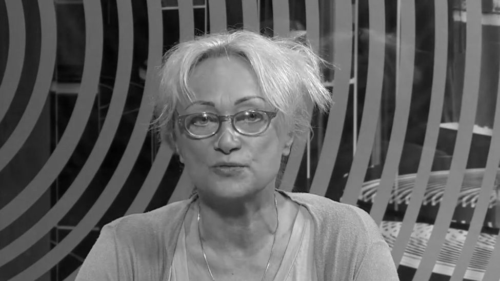 Nie żyje Beata Redo-Dobber. Miała 63 lata