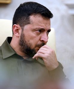 Telefon do Waszyngtonu. Ważą się losy Ukrainy