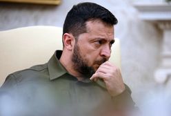 Telefon do Waszyngtonu. Ważą się losy Ukrainy