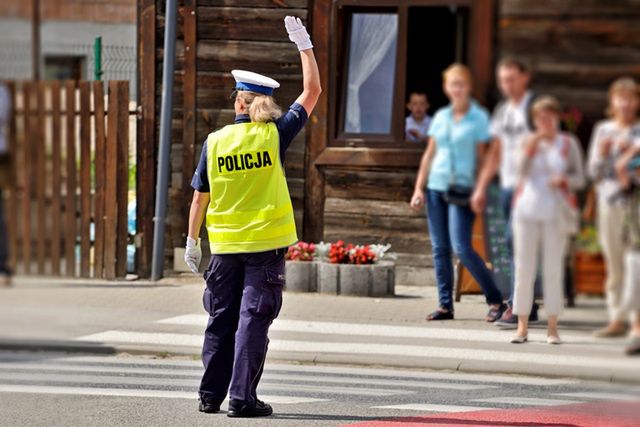 Kierowcy pod wpływem wyeliminowani z ruchu drogowego