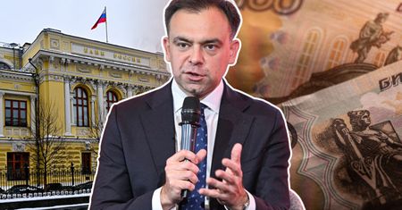 Góra rubli czeka. W Europie pat. Mocny głos z Polski