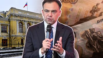 Góra rubli czeka. W Europie pat. Mocny głos z Polski