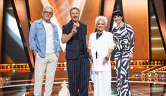TVP ogłasza listę trenerów „The Voice Senior"