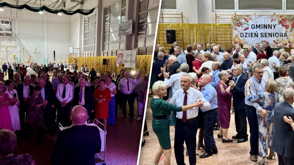Gminny Dzień Seniora