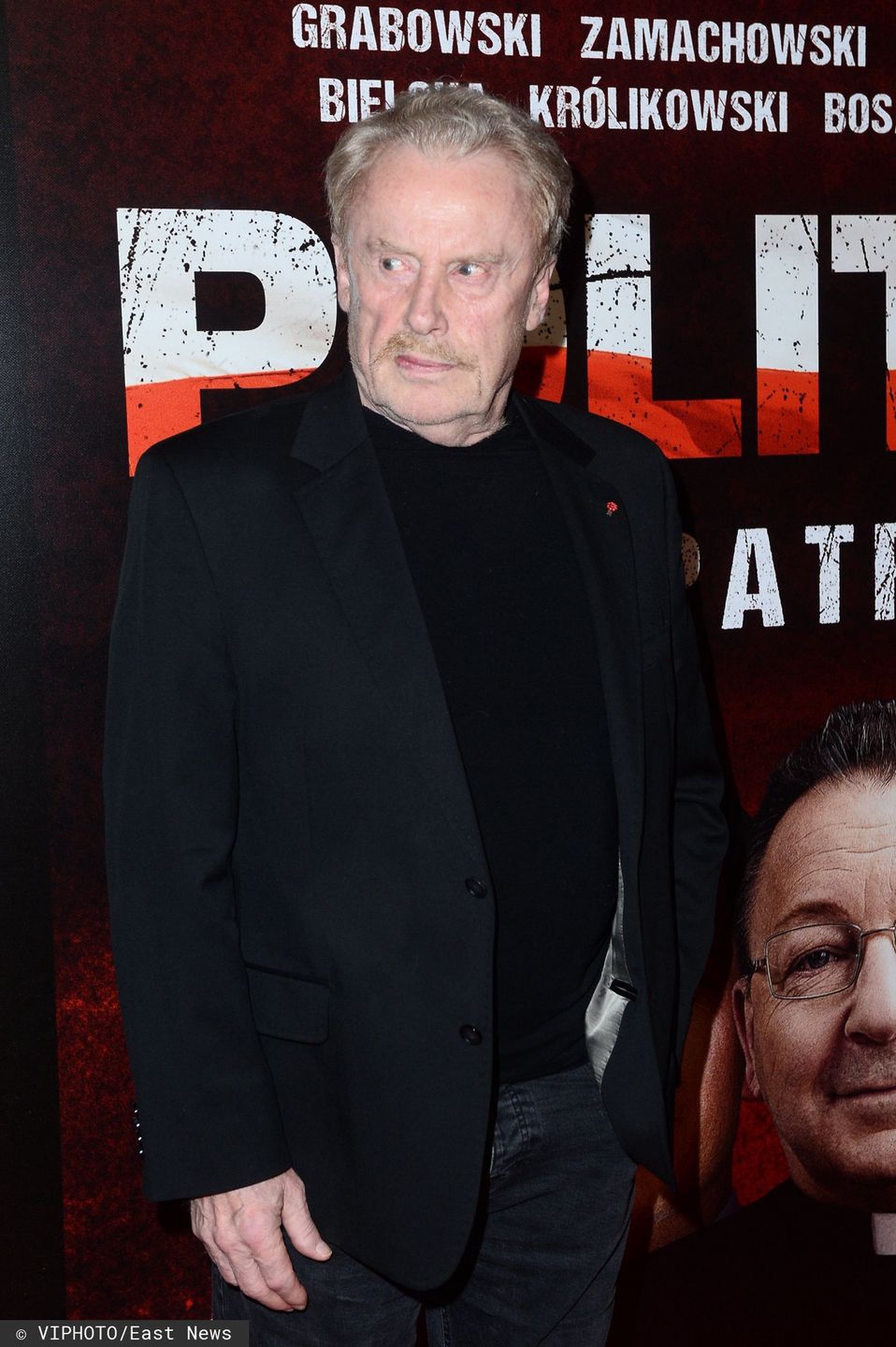 Daniel Olbrychski