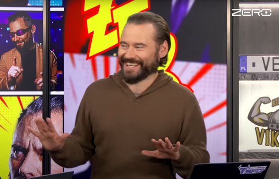 Kanał Zero, a nie TV Republika. "GW": taką decyzję podjęli działacze PiS