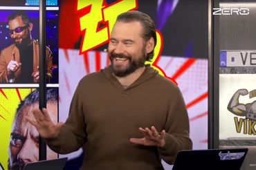 Kanał Zero patronem medialnym Forum Gospodarczego w Krynicy. 