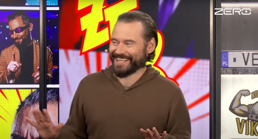 Kanał Zero, a nie TV Republika. "GW": taką decyzję podjęli działacze PiS