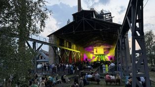 Starachowice: 13. Festiwal Blues pod Piecem w sierpniu w Muzeum Przyrody i Techniki