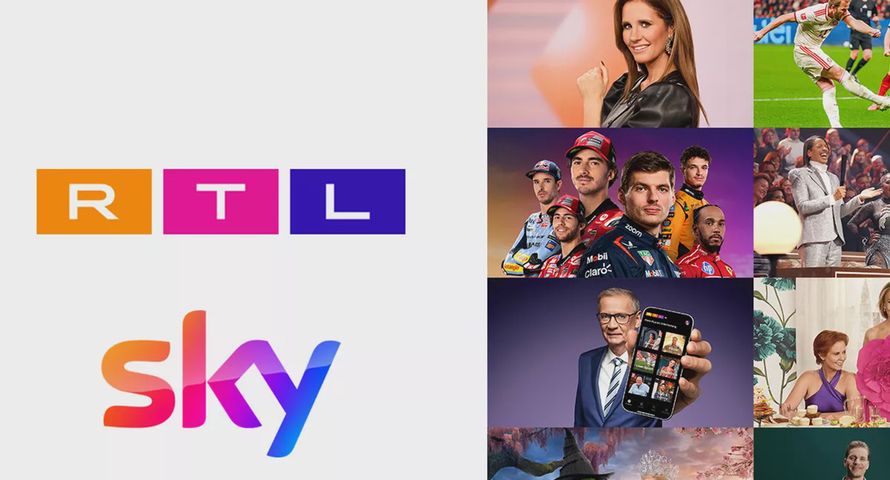 RTL sprzedaje kanały i kupuje platformę cyfrową