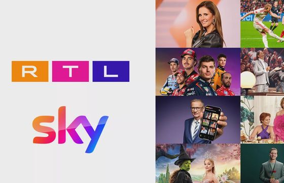 RTL sprzedaje kanały i kupuje platformę cyfrową