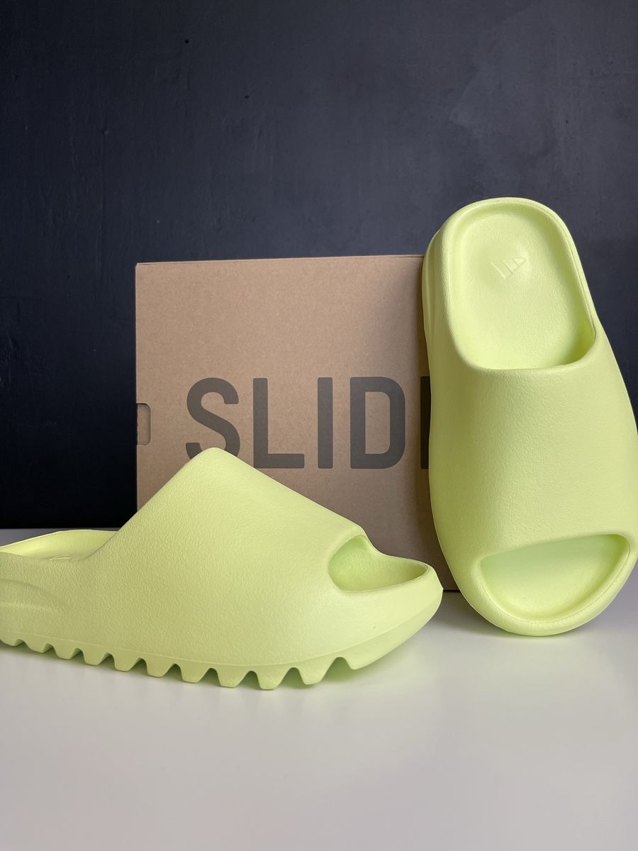 Adidas Yeezy Slides