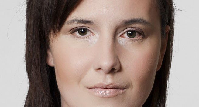 Eliza Firkowska szefową marketingu Finlandia Vodka
