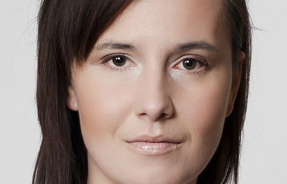 Eliza Firkowska szefową marketingu Finlandia Vodka