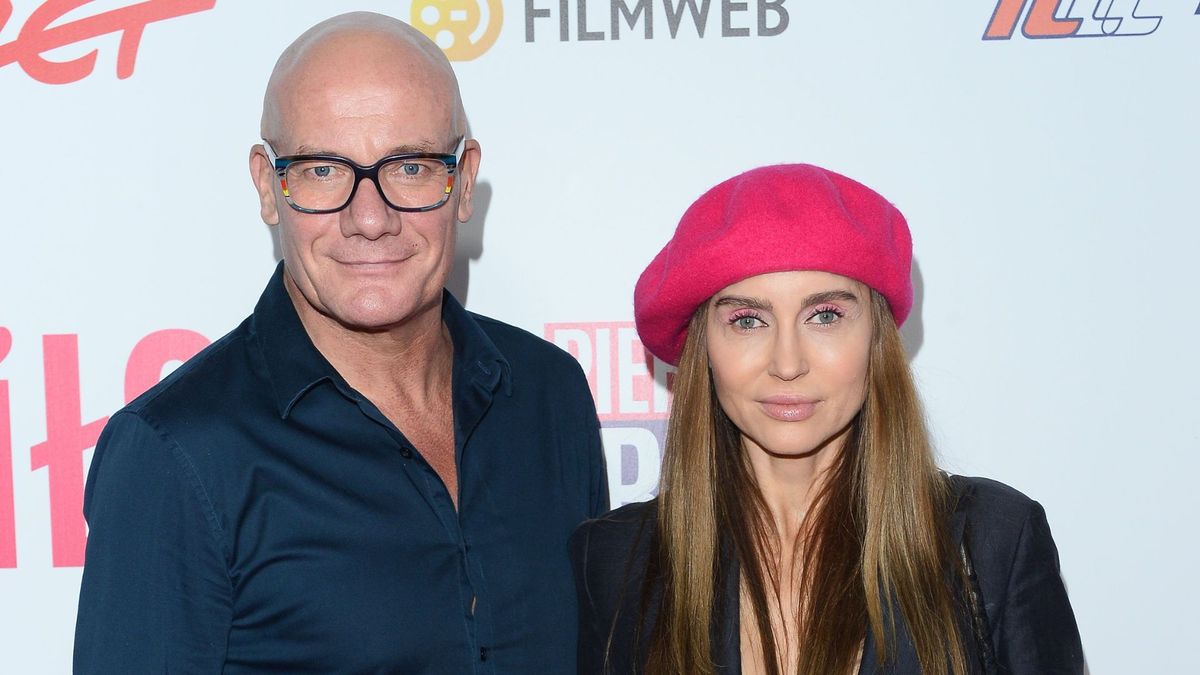 Piotr Zelt, Katarzyna Krawczyk 