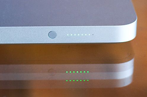 2kg gorącej szarlotki – recenzja MacBooka Alu 2