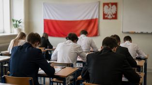 Matura 2026. Jest ranking szkół z powiatu pilskiego