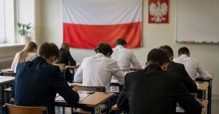 Matura 2026. Jest ranking szkół z powiatu pilskiego