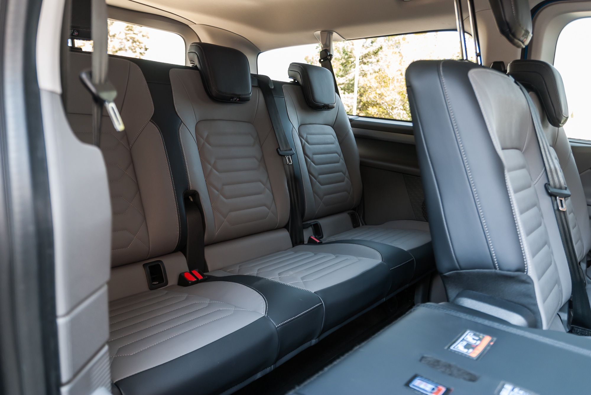 Volkswagen Transporter T7 Caravelle