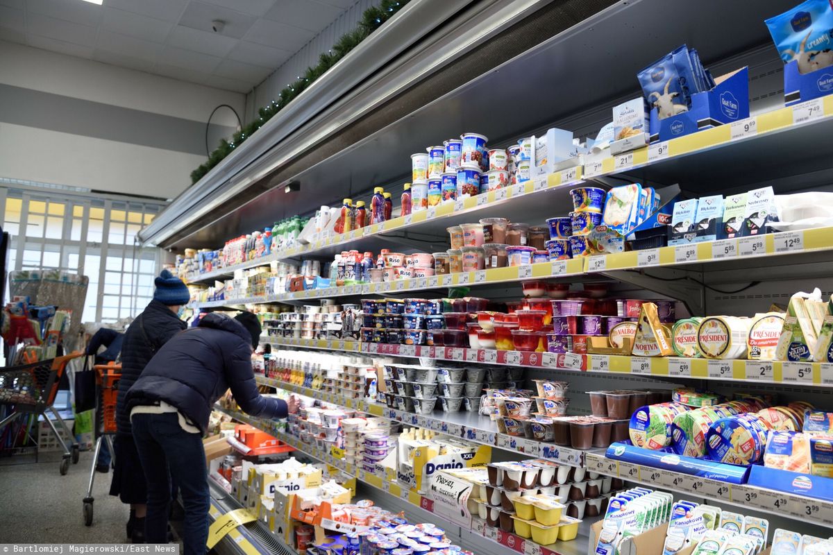 Ceny produktów szybują w górę. Najbardziej zdrożały m.in. olej i cebula 