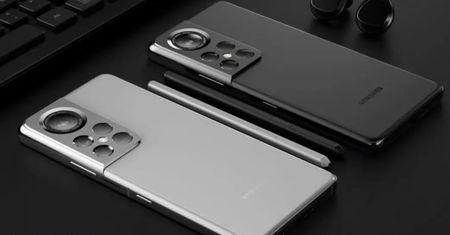 Samsung Galaxy S22. Gigant szykuje fotograficzną bestię