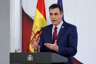 Koronawirus w Hiszpanii. Pandemia spowodowała spadek PKB tego kraju o ponad 10 proc.